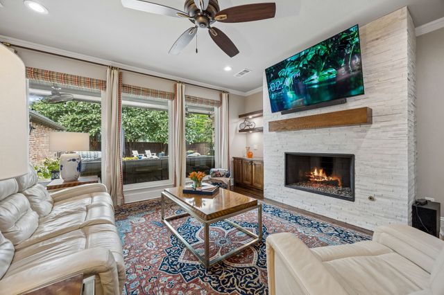 114 Panorama Court, Trophy Club, TX 76262
