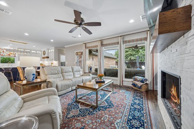 114 Panorama Court, Trophy Club, TX 76262