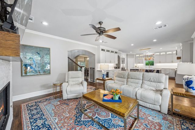 114 Panorama Court, Trophy Club, TX 76262
