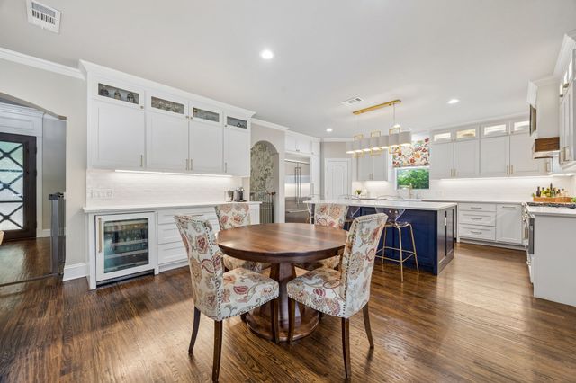 114 Panorama Court, Trophy Club, TX 76262