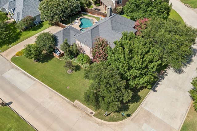 114 Panorama Court, Trophy Club, TX 76262