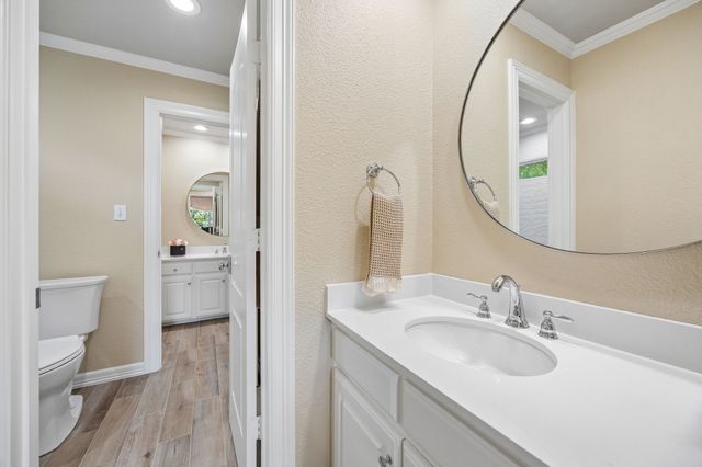 114 Panorama Court, Trophy Club, TX 76262