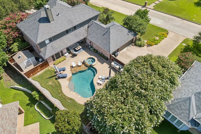 114 Panorama Court, Trophy Club, TX 76262