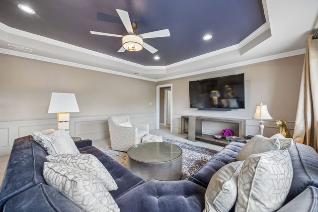 114 Panorama Court, Trophy Club, TX 76262