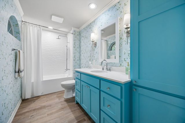 114 Panorama Court, Trophy Club, TX 76262