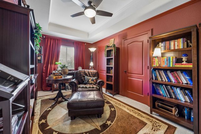 114 Panorama Court, Trophy Club, TX 76262