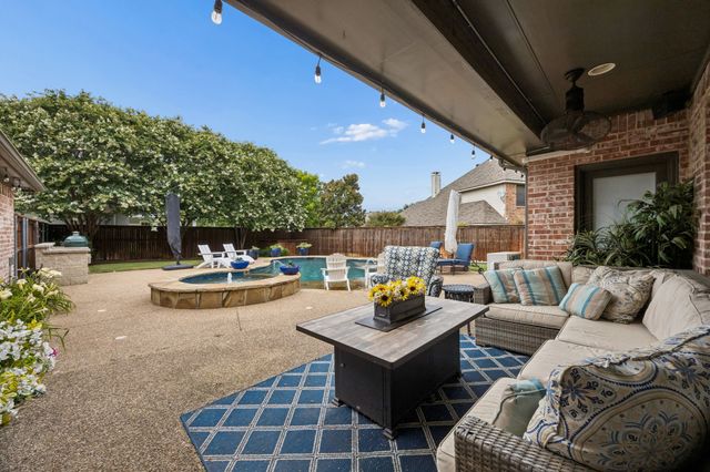 114 Panorama Court, Trophy Club, TX 76262