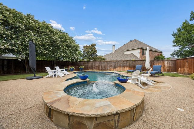 114 Panorama Court, Trophy Club, TX 76262
