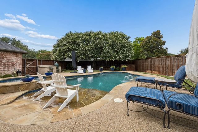 114 Panorama Court, Trophy Club, TX 76262