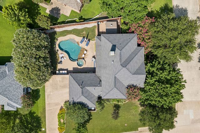 114 Panorama Court, Trophy Club, TX 76262