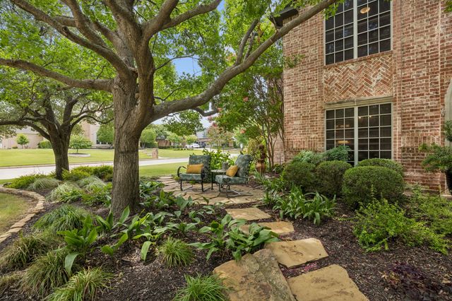 114 Panorama Court, Trophy Club, TX 76262
