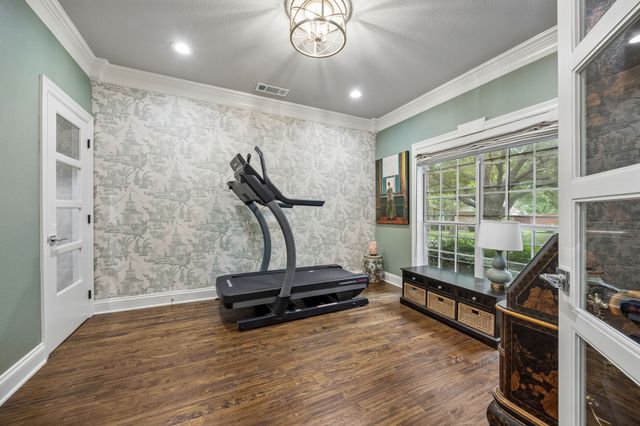 114 Panorama Court, Trophy Club, TX 76262