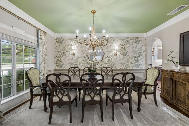 114 Panorama Court, Trophy Club, TX 76262