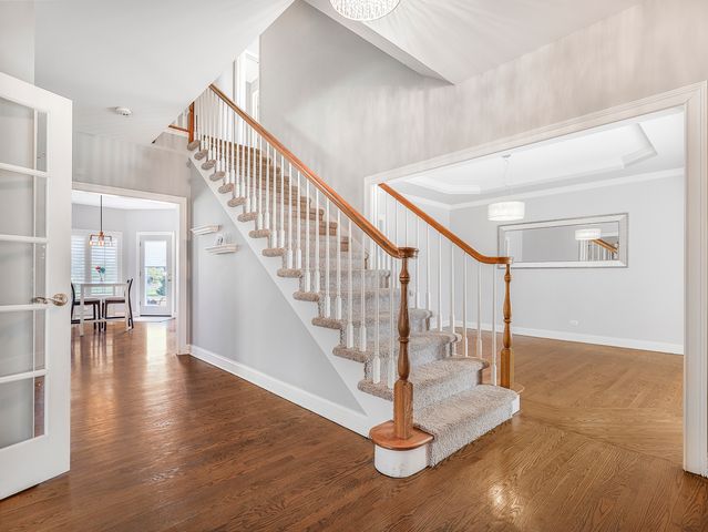 3760 Bunker Hill Drive, Algonquin, IL 60102