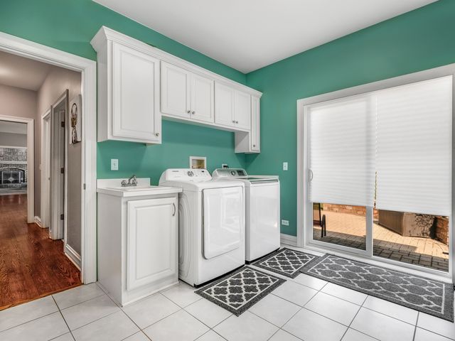 3760 Bunker Hill Drive, Algonquin, IL 60102