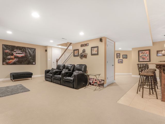 3760 Bunker Hill Drive, Algonquin, IL 60102