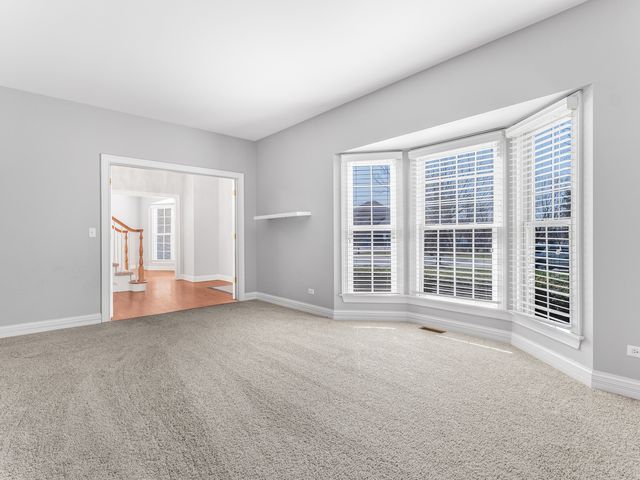 3760 Bunker Hill Drive, Algonquin, IL 60102