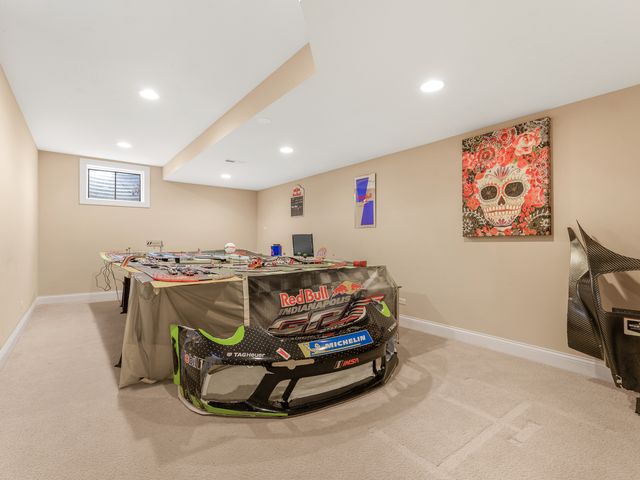 3760 Bunker Hill Drive, Algonquin, IL 60102