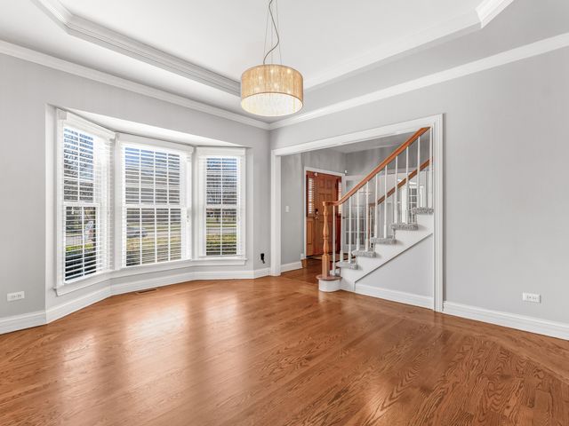 3760 Bunker Hill Drive, Algonquin, IL 60102