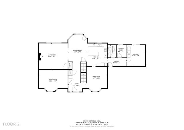 3760 Bunker Hill Drive, Algonquin, IL 60102