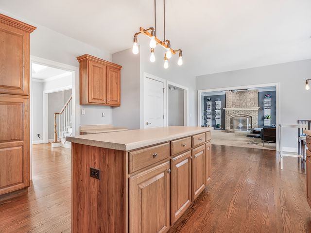 3760 Bunker Hill Drive, Algonquin, IL 60102