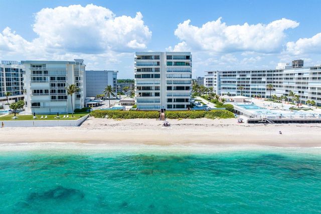 3560 S Ocean Boulevard 809, South Palm Beach, FL 33480