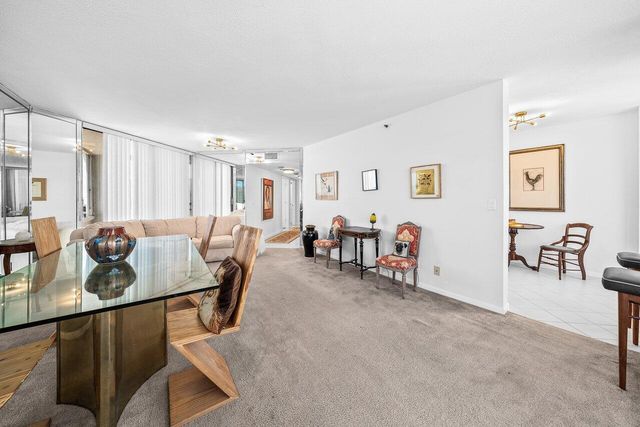 3560 S Ocean Boulevard 809, South Palm Beach, FL 33480