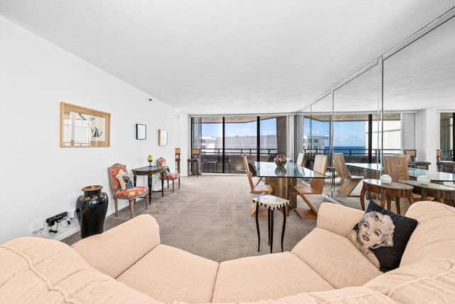 3560 S Ocean Boulevard 809, South Palm Beach, FL 33480