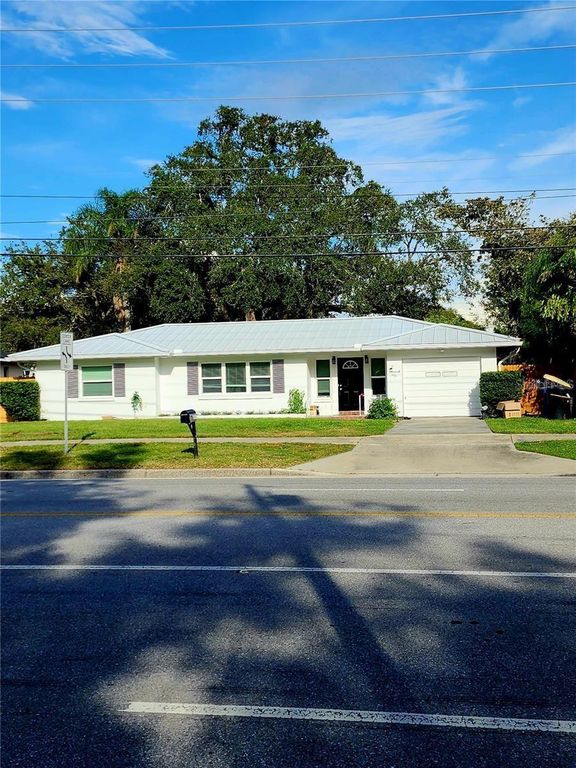 305 N HERCULES AVENUE, Clearwater, FL 33765