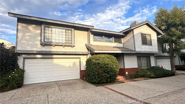 333 Genoa, Arcadia, CA 91006