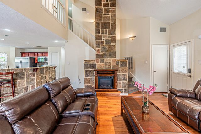 7302 Dartmouth Drive, Rowlett, TX 75089