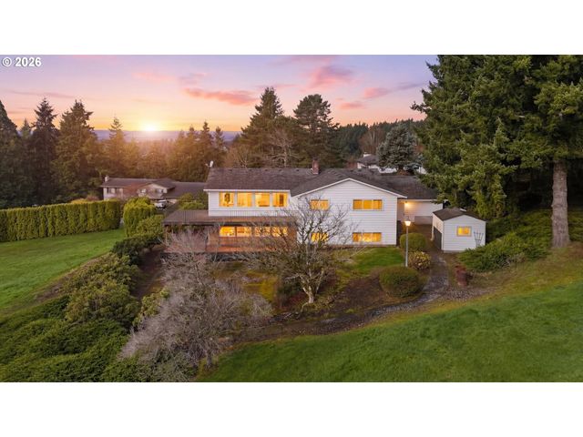 14100 Se 215TH Ct, Damascus, OR 97089