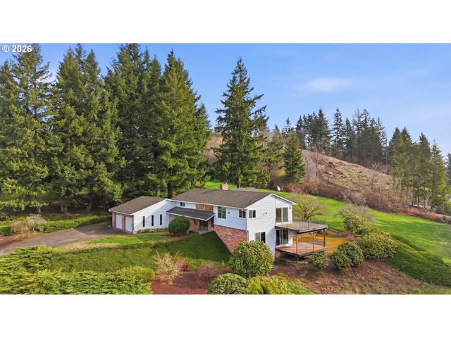 14100 Se 215TH Ct, Damascus, OR 97089