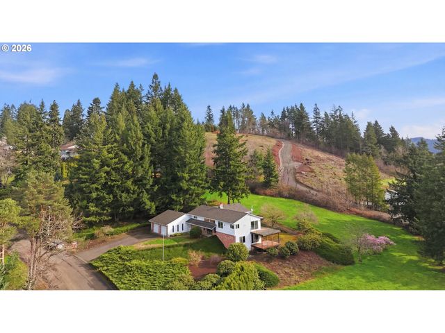 14100 Se 215TH Ct, Damascus, OR 97089