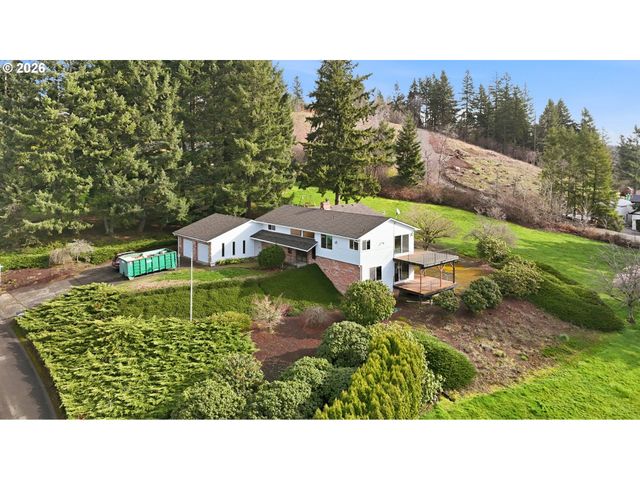 14100 Se 215TH Ct, Damascus, OR 97089