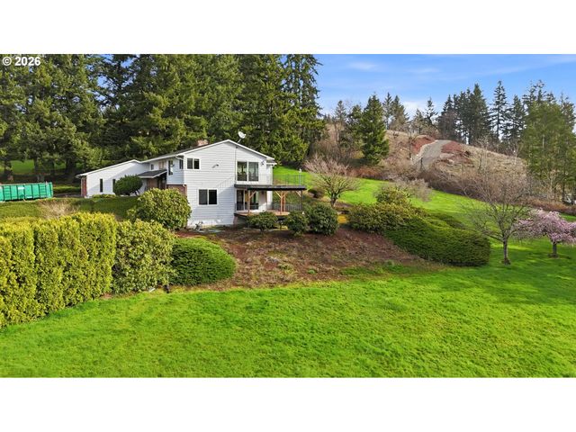 14100 Se 215TH Ct, Damascus, OR 97089