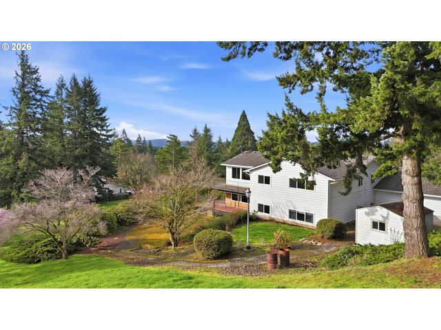 14100 Se 215TH Ct, Damascus, OR 97089