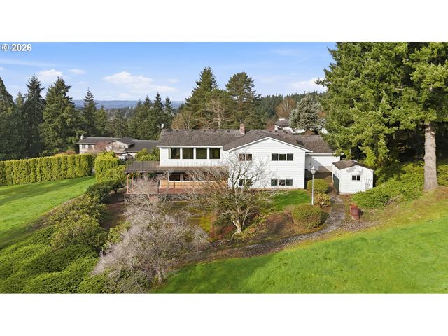 14100 Se 215TH Ct, Damascus, OR 97089