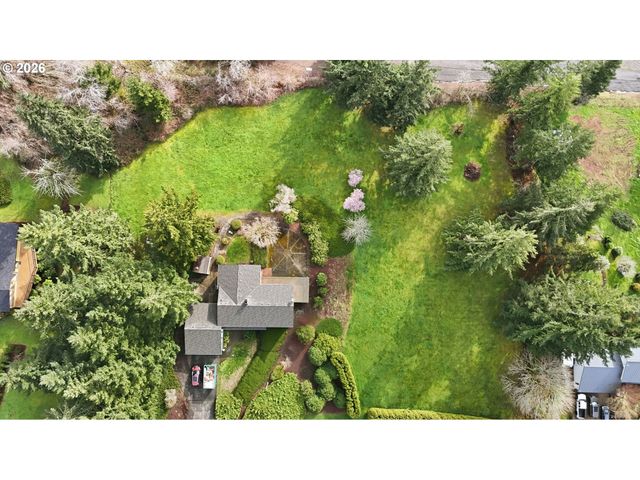 14100 Se 215TH Ct, Damascus, OR 97089