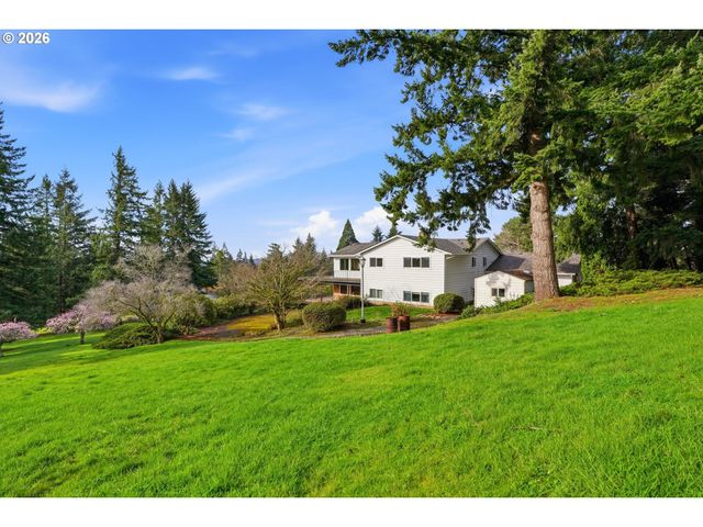 14100 Se 215TH Ct, Damascus, OR 97089