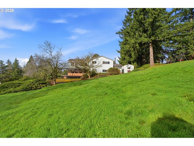 14100 Se 215TH Ct, Damascus, OR 97089