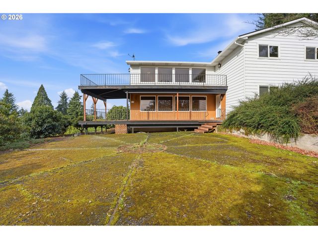 14100 Se 215TH Ct, Damascus, OR 97089