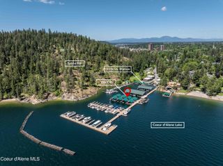 1100 E Lakeshore Dr C4, Coeur D'alene, ID 83814