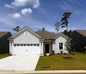 293 Eagle Claw Drive 4027, Carolina Shores, NC 28467