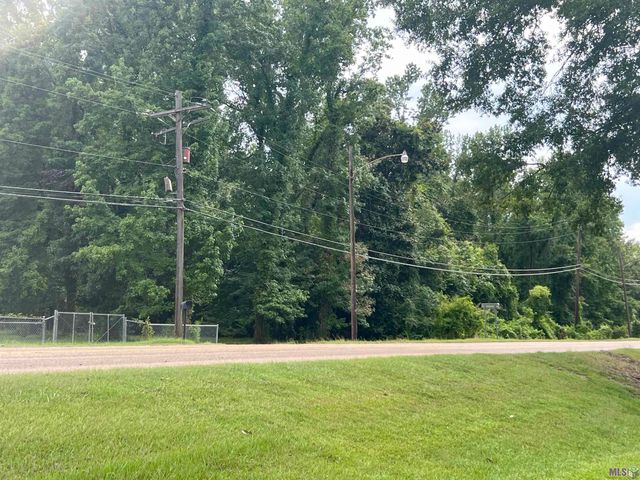 TBD Thomas Rd, Baton Rouge, LA 70807