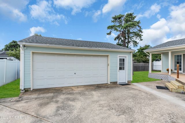 190 Mast Road, Brick, NJ 08723
