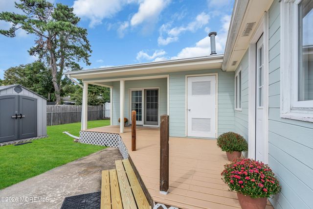 190 Mast Road, Brick, NJ 08723