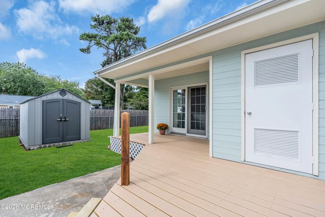190 Mast Road, Brick, NJ 08723