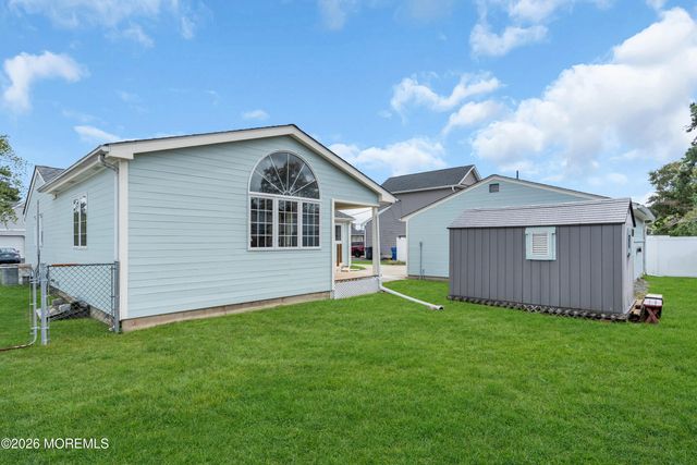 190 Mast Road, Brick, NJ 08723
