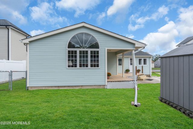 190 Mast Road, Brick, NJ 08723